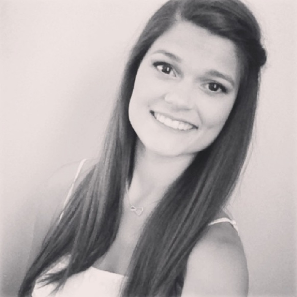 Meet your Posher, Natalie